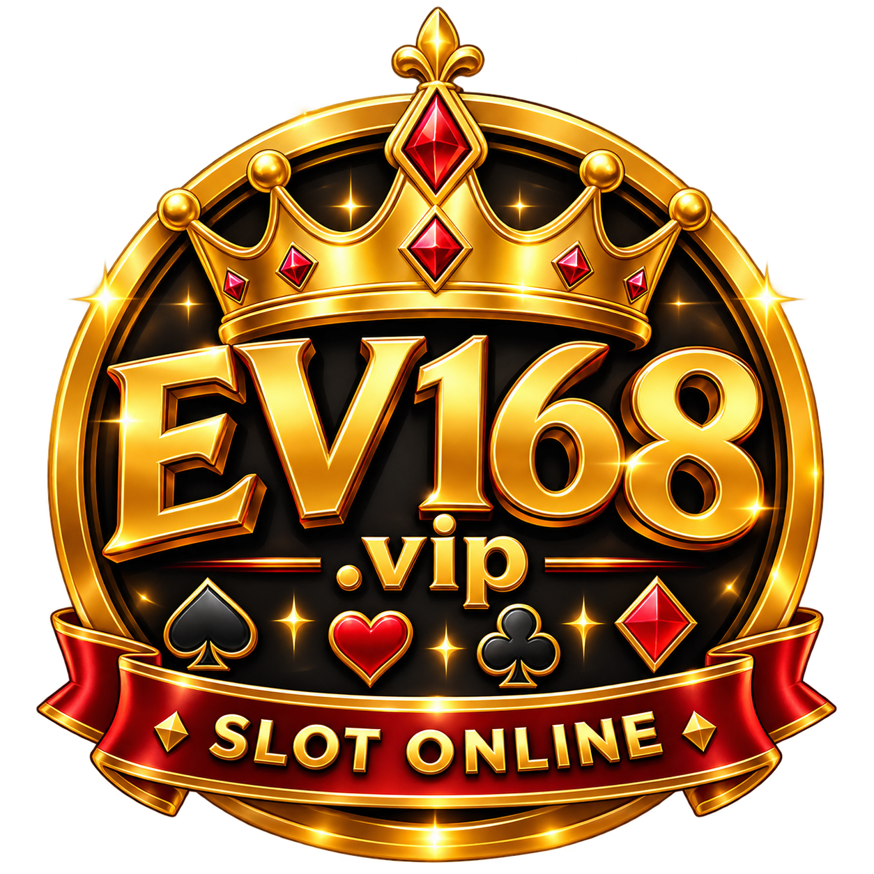 EV168 ศูนย์รวมเกมสล็อตออนไลน์